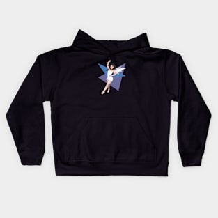 Victory Angel Kids Hoodie